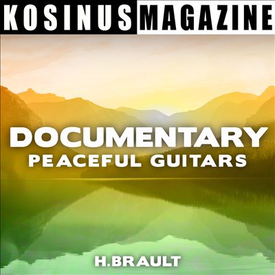Documentary: Peaceful Guitars