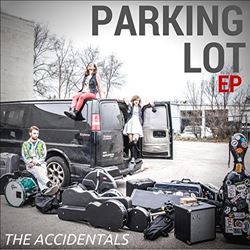 Album herunterladen Download The Accidentals - Parking Lot album