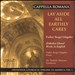 Lay Aside All Earthly Cares: Orthodox Choral Works in English