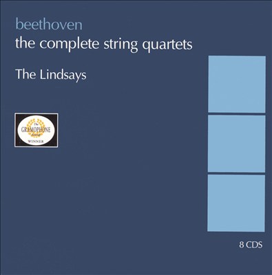 String Quartet No. 3 in D major, Op. 18/3