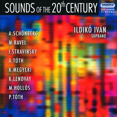 Sounds of the 20th Century