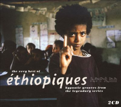 The Very Best of Éthiopiques