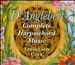 Henri D'Anglebert: Complete Harpsichord Music
