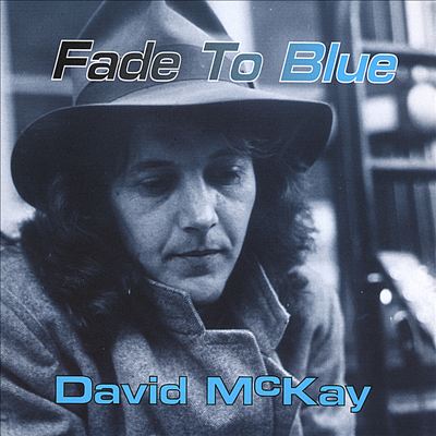 Fade to Blue