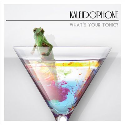 What's Your Tonic?