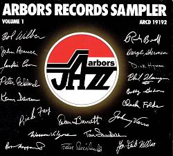 descargar álbum Various - Arbors Records Sampler Volume 1