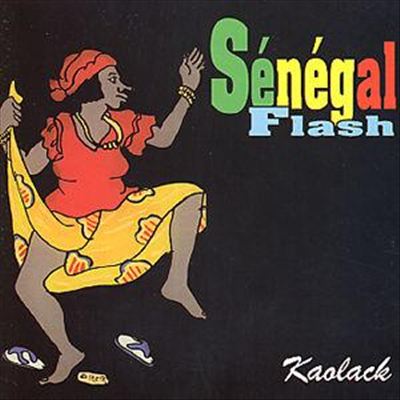 Senegal Flash: Kaolack