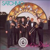 Satchmo and the Dukes of Dixieland