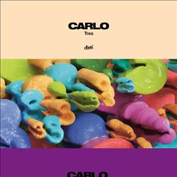 ladda ner album Carlo - Tres