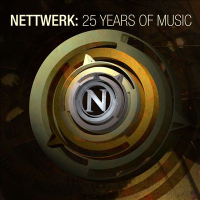 Nettwerk: 25 Years of Music