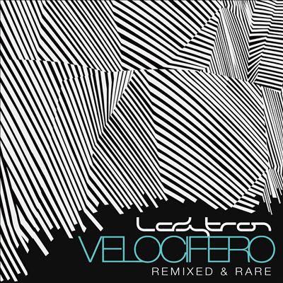 Velocifero: Remixed & Rare