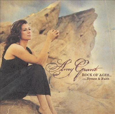Rock of Ages...Hymns & Faith
