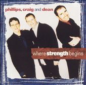 Where Strength Begins