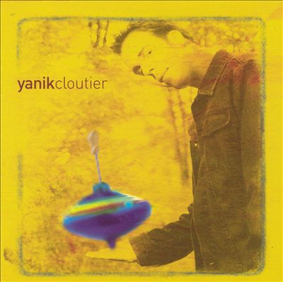 Yanik Cloutier