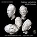 George Rochberg: Caprice Variations; Violin Sonata