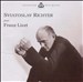 Sviatoslav Richter joue Franz Liszt