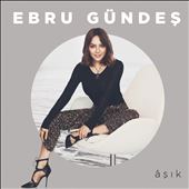 Celebrity Ebru Gondesh Sex - Ebru GÃ¼ndes Songs, Albums, Reviews, Bio & More | AllMusic