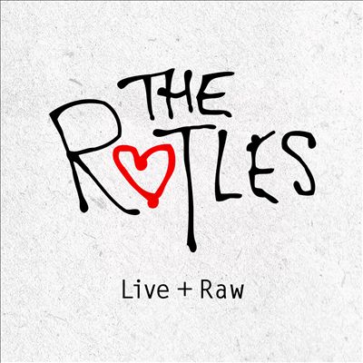 Live + Raw