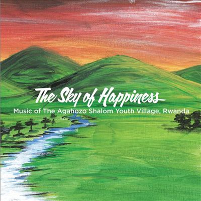 The Sky of Happiness