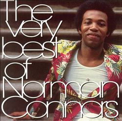 ladda ner album Norman Connors - The Very Best Of Norman Connors