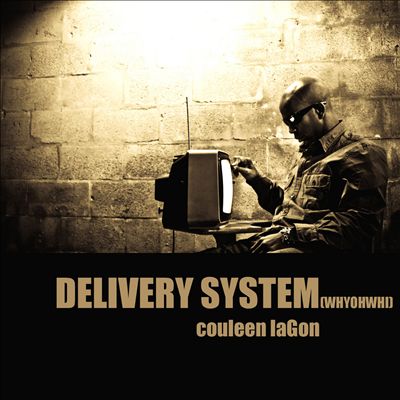 Delivery System (Whyohwhi)