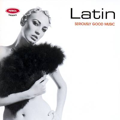 Seriously Good Music: Latin