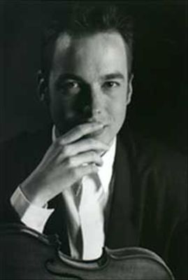 Robert Mealy
