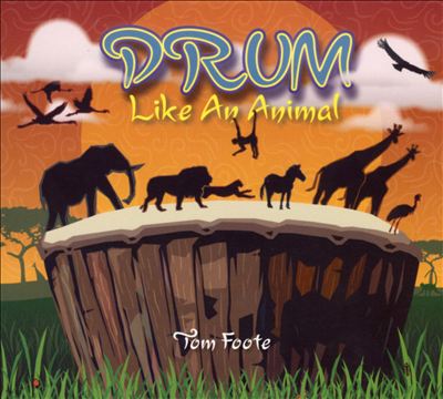Drum Like an Animal