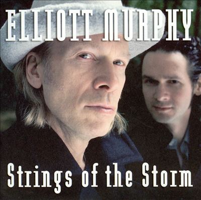Strings of the Storm