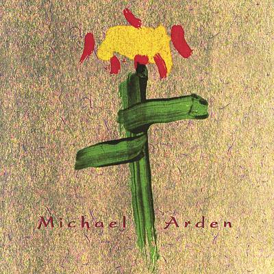 Michael Arden