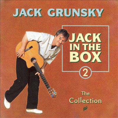 Jack in the Box, Vol. 2
