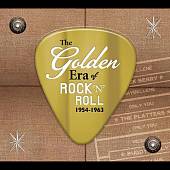 Golden Era of Rock 'n' Roll: 1954-1963