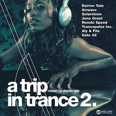 A Trip in Trance, Vol. 2