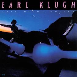 Album herunterladen Earl Klugh - Late Night Guitar