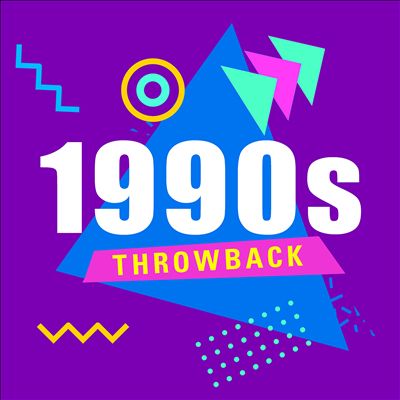 1990s Throwback
