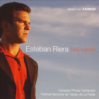 Soy Cantor