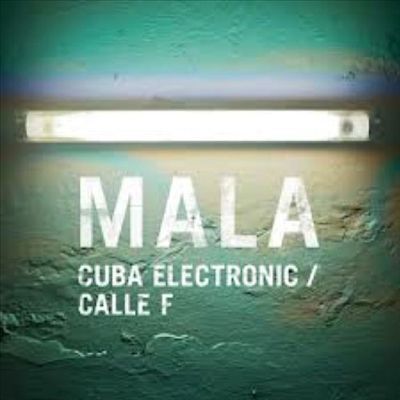 Cuba Electronic/Calle F
