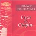 Grand Piano: Liszt & Chopin