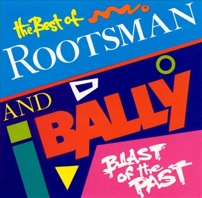 Bally & Rootsman-Bo