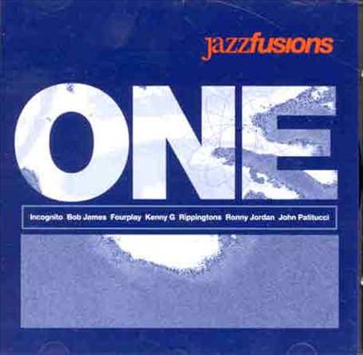 Jazz Fusions, Vol. 1