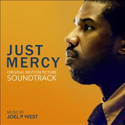 descargar álbum Joel P West - Just Mercy Original Motion Picture Soundtrack