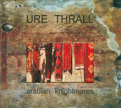 Arabian Knightmares