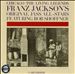 Chicago the Living Legends: Franz Jackson's Original Jass All Stars Feat. Bob Shoffner