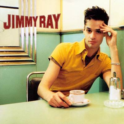 Jimmy Ray