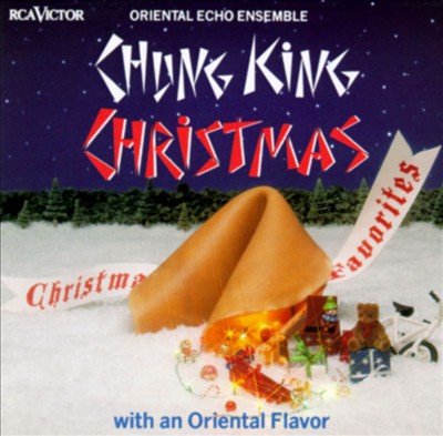 A Chung King Christmas