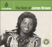 The Best of James Brown: Green Series