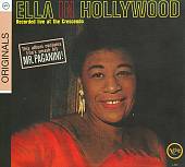 Ella in Hollywood: Live at the Crescendo