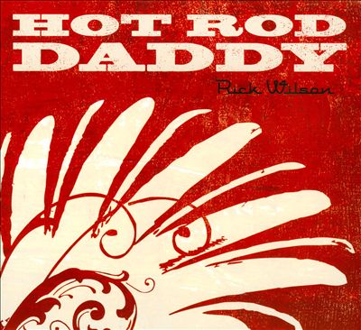 Hot Rod Daddy