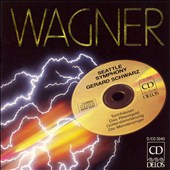 Wagner: Tannhäuser; Das Rheingold; Götterdämmerung; Die Meistersinger