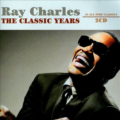 The Classic Years: 23 All-Time Classics [Play 24-7]